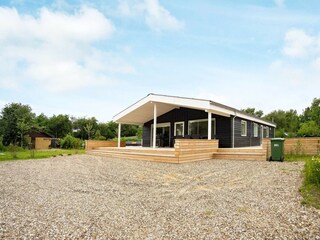 Vakantiehuis Ydby Buitenaudio-opname 3