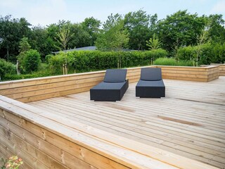 Vakantiehuis Ydby Buitenaudio-opname 2