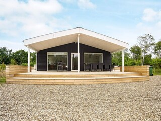 Vakantiehuis Ydby Buitenaudio-opname 10