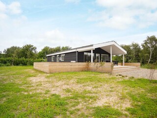 Vakantiehuis Ydby Buitenaudio-opname 7