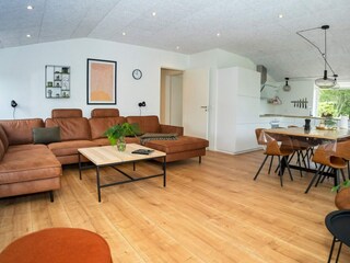 Vakantiehuis Ydby  18