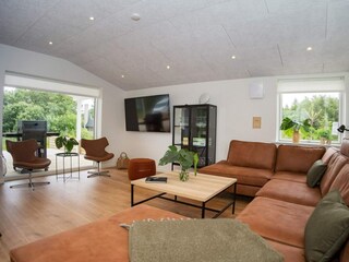 Vakantiehuis Ydby  32