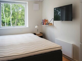 Vakantiehuis Ydby  19