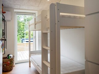 Vakantiehuis Ydby  25