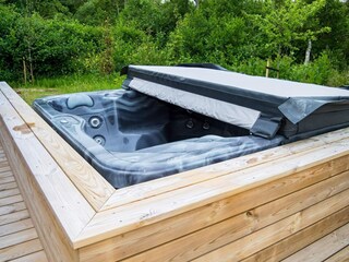 Vakantiehuis Ydby Buitenaudio-opname 5