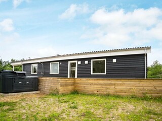 Vakantiehuis Ydby Buitenaudio-opname 6