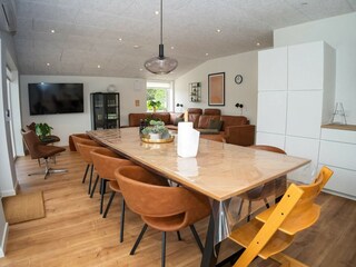 Vakantiehuis Ydby  37