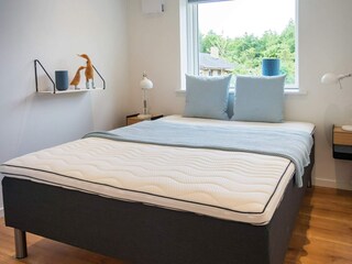 Vakantiehuis Ydby  38