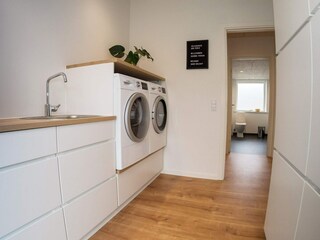 Vakantiehuis Ydby  28