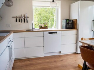 Vakantiehuis Ydby  14