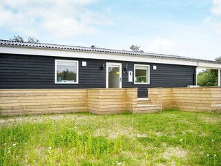 Vakantiehuis Ydby Buitenaudio-opname 11