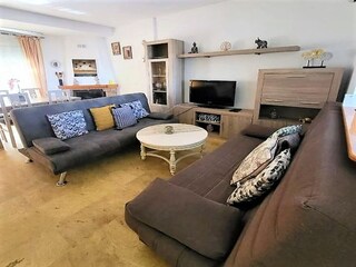 Casa per le vacanze Vera Playa Caratteristiche 11