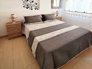 Casa per le vacanze Vera Playa Caratteristiche 12