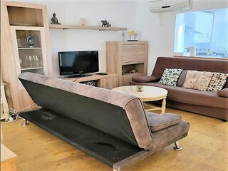 Maison de vacances Vera Playa Équipement 13