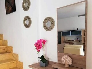 Casa per le vacanze Vera Playa Caratteristiche 15