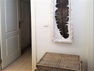 Casa per le vacanze Vera Playa Caratteristiche 19