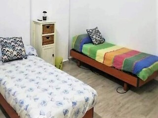 Maison de vacances Vera Playa Équipement 20