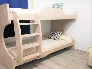 Casa per le vacanze Vera Playa Caratteristiche 21