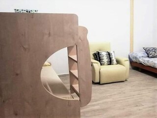 Casa per le vacanze Vera Playa Caratteristiche 22