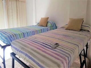 Vakantiehuis Vera Playa Kenmerken 24