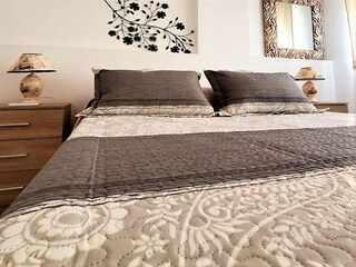 Casa per le vacanze Vera Playa Caratteristiche 26