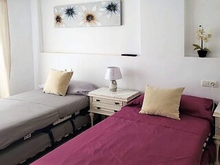 Vakantiehuis Vera Playa Kenmerken 27