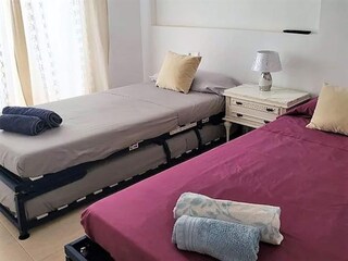 Vakantiehuis Vera Playa Kenmerken 28