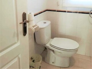 Maison de vacances Vera Playa Équipement 30