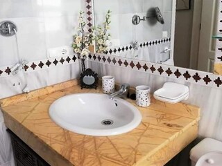 Vakantiehuis Vera Playa Kenmerken 32