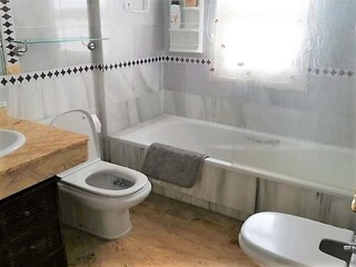 Vakantiehuis Vera Playa Kenmerken 35