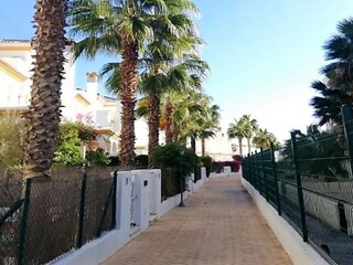 Vakantiehuis Vera Playa Omgeving 36