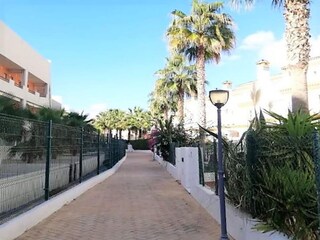 Vakantiehuis Vera Playa Omgeving 37