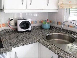 Casa per le vacanze Vera Playa  39