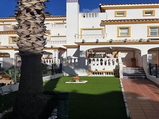 Vakantiehuis Vera Playa Buitenaudio-opname 9