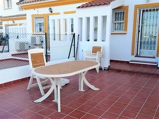 Vakantiehuis Vera Playa Buitenaudio-opname 10