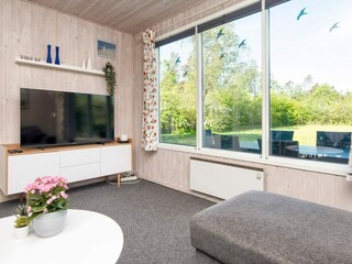 Maison de vacances Bording  3