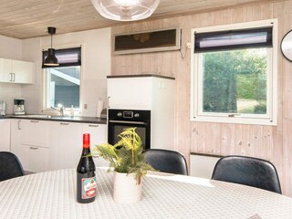 Ferienhaus Bording  8