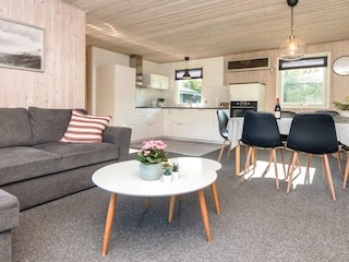 Ferienhaus Bording  29