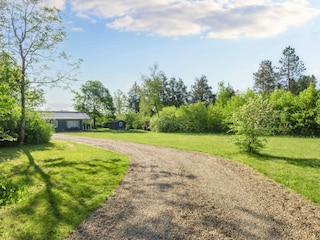 Ferienhaus Bording  10
