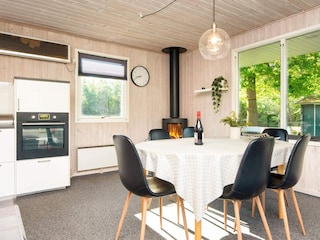 Ferienhaus Bording  11