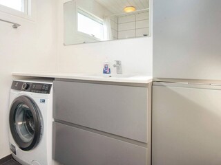 Ferienhaus Bording  7