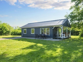 Holiday house Bording  10