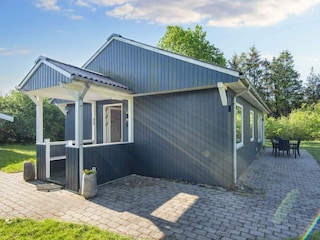 Ferienhaus Bording  28