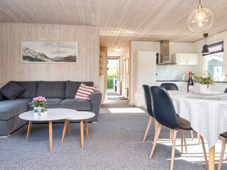 Ferienhaus Bording  13