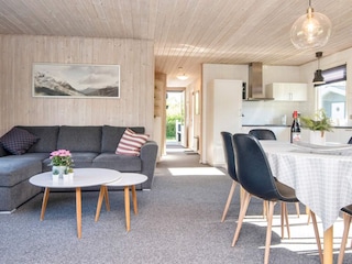 Ferienhaus Bording  23