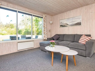 Ferienhaus Bording  14