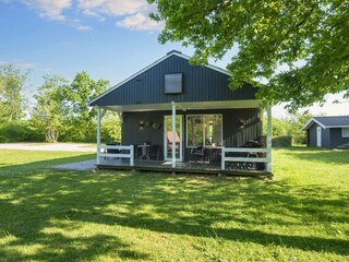 Ferienhaus Bording  26