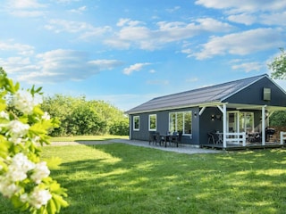 Ferienhaus Bording  15