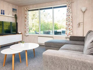 Maison de vacances Bording  18