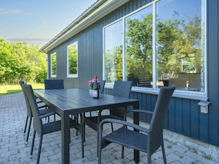 Ferienhaus Bording  24